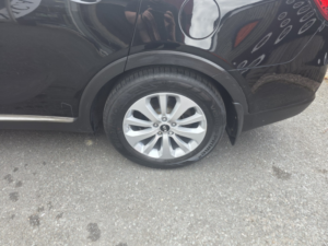 2015 Kia Sorento 2.2 Crdi Kx-3 in Black — image 5