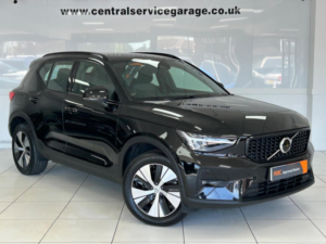 2023 Volvo Xc40