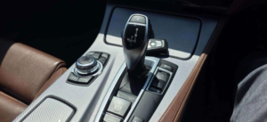 2013 BMW 5 Series 2.0 520d M Sport Auto Euro 5 (s/s) 4dr in Grey — image 6