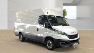 2023 Iveco Daily
