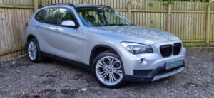 2014 BMW X1