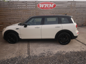 2019 MINI Clubman 1.5 Cooper Classic Estate 6dr Petrol Manual Euro 6 (s/s) (136 Ps) in White — image 6