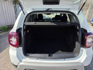 2019 Dacia Duster 1.3 Tce Comfort Euro 6 (s/s) 5dr in White — image 6