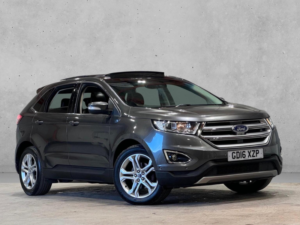 2016 Ford Edge