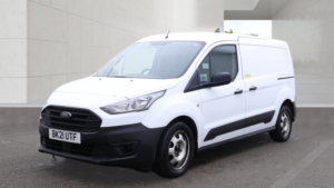 2021 Ford Transit Connect