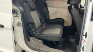 2021 Ford Transit Connect 1.5 230 Ecoblue Leader Crew Van Double Cab 6dr Diesel Manual L2 Euro 6 100 Ps in White — image 6