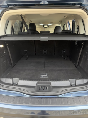 2020 Ford S-Max 2.0 Ecoblue Titanium in Blue — image 6