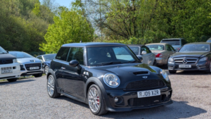 2009 MINI Hatch