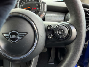 2019 MINI Hatch 1.5 Cooper Classic Steptronic Euro 6 (s/s) 3dr in Blue — image 6
