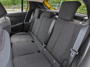 2023 Peugeot 208 1.2 Puretech Active Premium + Hatchback 5dr Petrol Manual Euro 6 (s/s) (100 Ps) in Yellow — image 5
