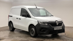 2024 Renault Kangoo