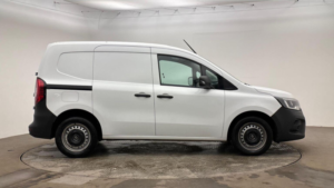 2024 Renault Kangoo 1.5 Dci Blue Energy Ml19 Start Mwb Euro 6 (s/s) 6dr in White — image 3