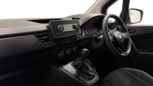 2024 Renault Kangoo 1.5 Dci Blue Energy Ml19 Start Mwb Euro 6 (s/s) 6dr in White — image 5