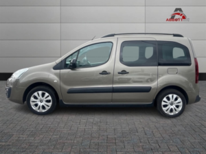 2015 Citroen Berlingo 1.6 Bluehdi Xtr in Brown — image 2