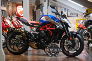 2019 Mv Agusta Brutale