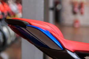 2019 Mv Agusta Dragster Brutale "america" Zero Miles! One Of 200 in Multicolour — image 4