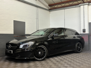 2015 Mercedes-Benz Cla