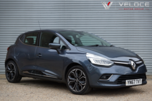 2017 Renault Clio