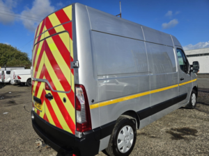 2023 Renault Master 2.3 Dci 33 Business+ in Grey — image 5