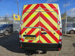 2023 Renault Master 2.3 Dci 33 Business+ in Grey — image 6