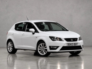 2013 SEAT Ibiza
