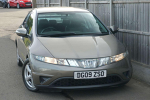 2009 Honda Civic