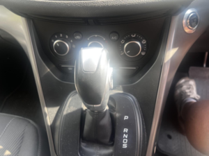 2015 Ford Kuga 2.0 Tdci Zetec in Silver — image 6