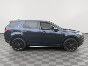 2018 Land Rover Discovery Sport 2.0 Sd4 Hse SUV 5dr Diesel Auto 4WD Euro 6 (s/s) (240 Ps) in Blue — image 6