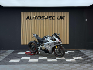 2019 Ducati Panigale V4s