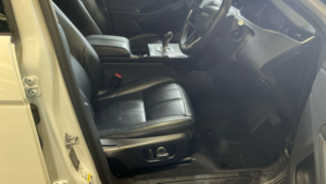 2021 Land Rover Range Rover Evoque 2.0 D165 Mhev S SUV 5dr Diesel Auto 4WD Euro 6 (s/s) (163 Ps) in White — image 2