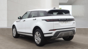 2021 Land Rover Range Rover Evoque 2.0 D165 Mhev S SUV 5dr Diesel Auto 4WD Euro 6 (s/s) (163 Ps) in White — image 6