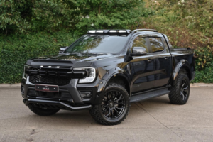 2023 Ford Ranger