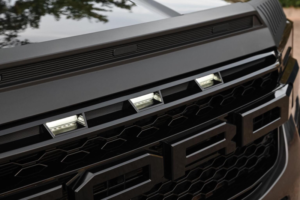 2023 Ford Ranger 2.0 Td Ecoblue Wildtrak Auto 4WD Euro 6 (s/s) 4dr in Black — image 6