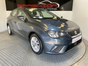 2019 SEAT Ibiza