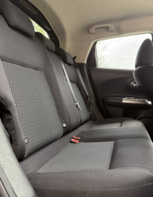 2016 Nissan Juke 1.2 Dig-T Acenta in Blue — image 6