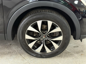 2021 Renault Arkana 1.3 Tce Mhev Iconic Edc 2WD Euro 6 (s/s) 5dr in Black — image 2