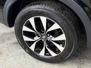 2021 Renault Arkana 1.3 Tce Mhev Iconic Edc 2WD Euro 6 (s/s) 5dr in Black — image 3