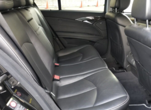 2006 Mercedes-Benz E Class Ref 8784 - In Transit Refundable Deposit Can Secure - Mercedes Benz W211 E Class E300 Estate Ex Japa in Black — image 6