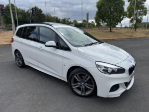 2015 BMW 2 Series Gran Tourer