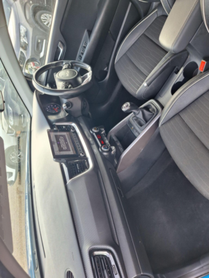 2023 Kia Stonic 1.0 T-Gdi Gt-Line Euro 6 (s/s) 5dr in Blue — image 3