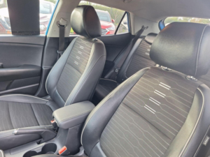 2023 Kia Stonic 1.0 T-Gdi Gt-Line Euro 6 (s/s) 5dr in Blue — image 6