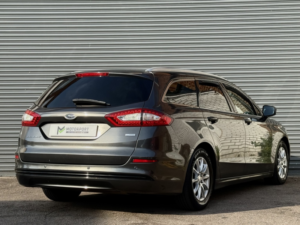 2015 Ford Mondeo 1.5 Tdci Econetic Titanium in Grey — image 3