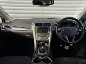 2015 Ford Mondeo 1.5 Tdci Econetic Titanium in Grey — image 6