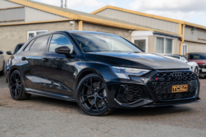 2022 Audi Rs3