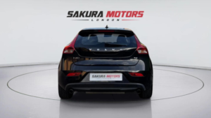 2013 Volvo V40 1.6 T4 Se Lux Nav Powershift Euro 5 (s/s) 5dr in Other — image 6