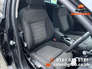2016 Vauxhall Insignia 1.6 Cdti Sri in Black — image 3