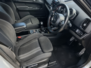 2019 MINI Countryman 1.5 Countryman Cooper Sport in Grey — image 5