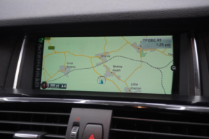 2015 BMW X3 2.0 20d M Sport Auto Xdrive Euro 6 (s/s) 5dr in Red — image 3