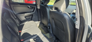 2017 Volvo Xc60 2.0 Se Nav T5 Automatic 242 Bhp in Silver — image 5