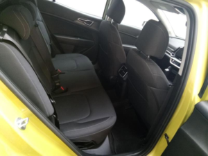2023 Kia Sportage 1.6 T-Gdi 2 SUV 5dr Petrol Manual Euro 6 (s/s) (148 Bhp) in Yellow — image 5